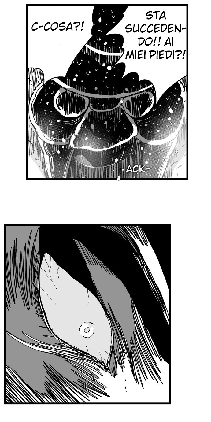 Read Hellper Manga Online