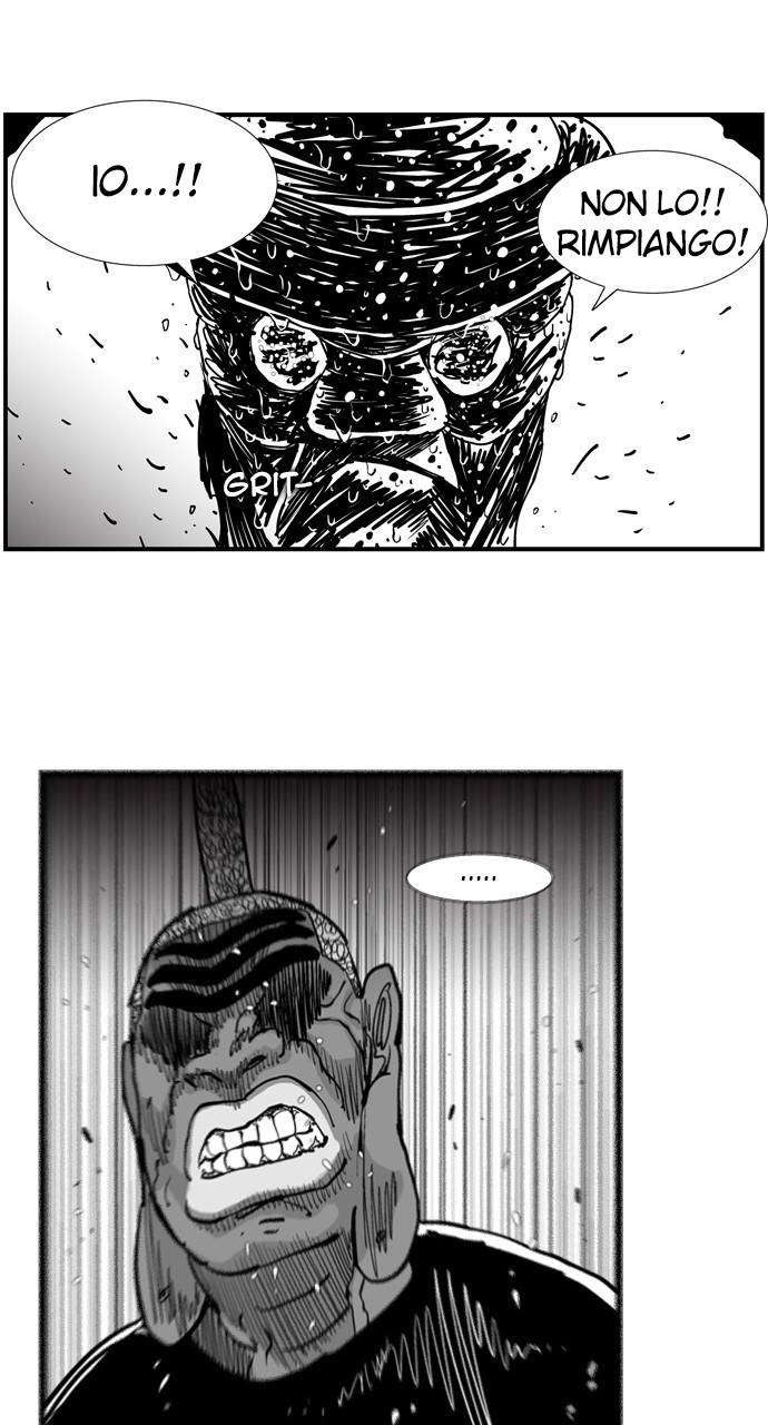 Read Hellper Manga Online