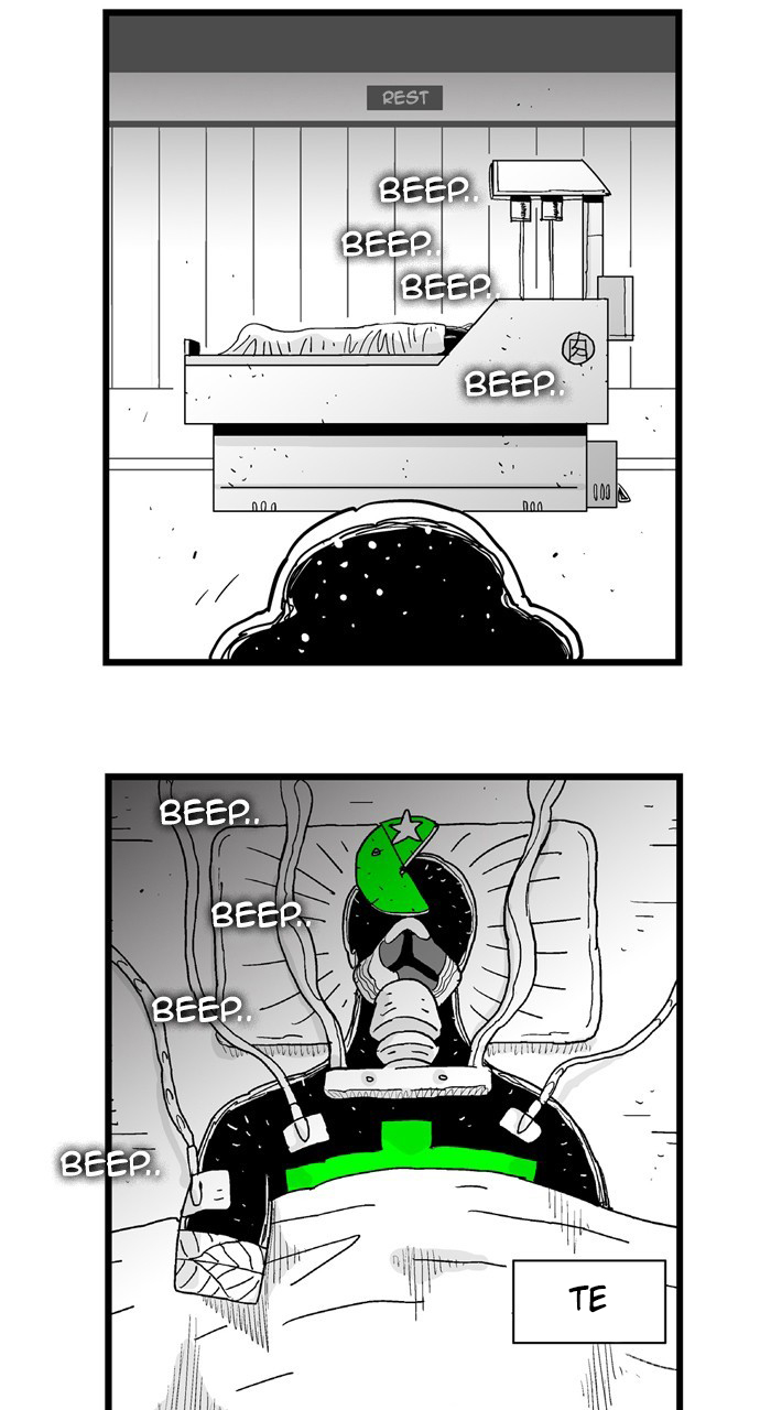 Read Hellper Manga Online