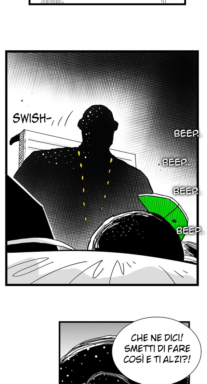 Read Hellper Manga Online