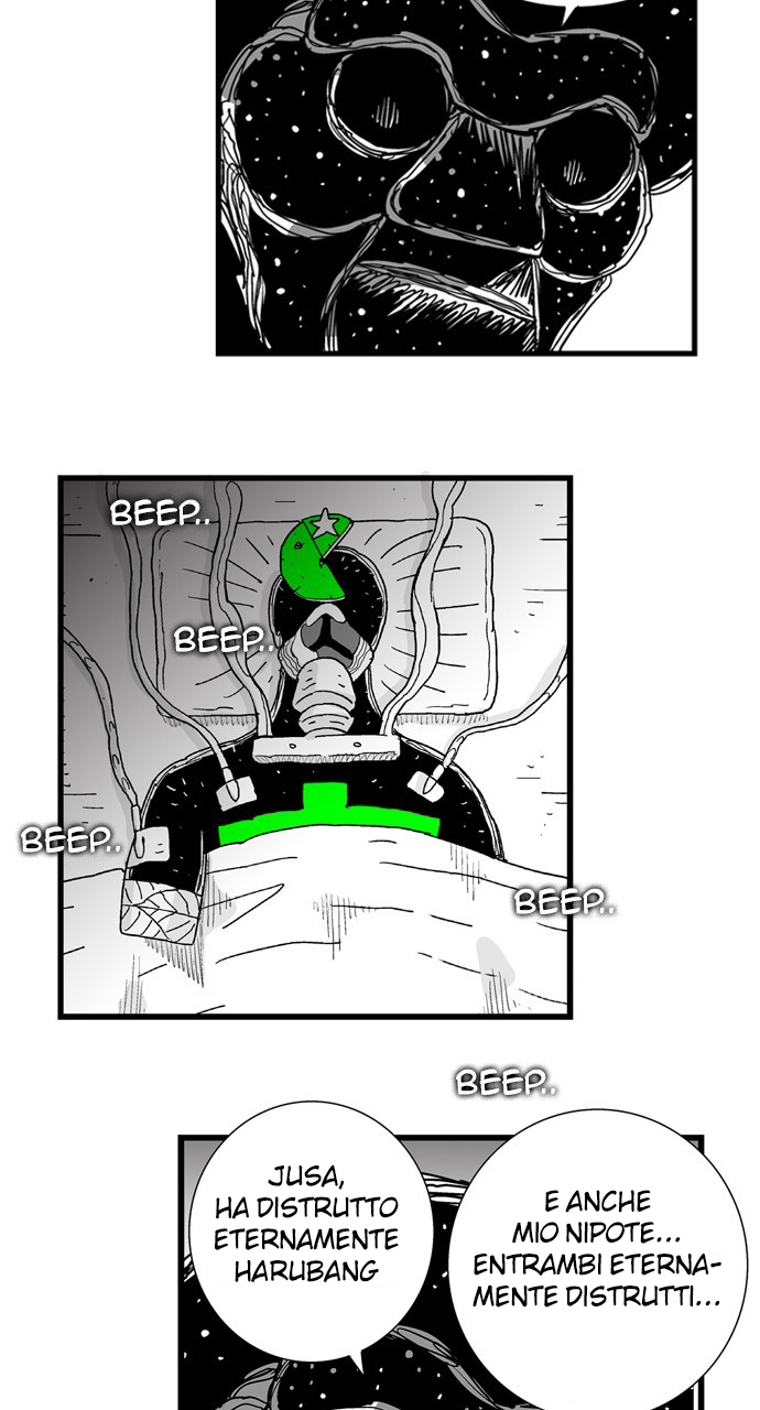 Read Hellper Manga Online