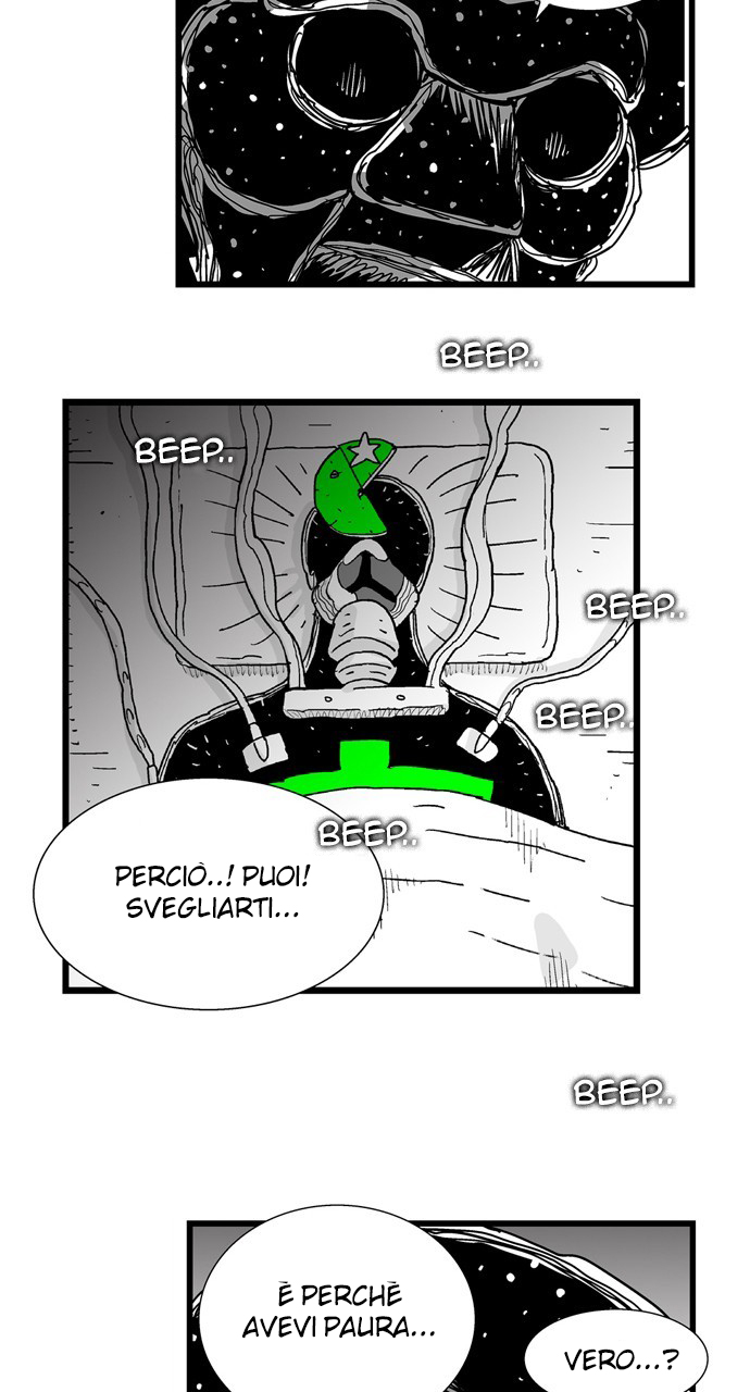 Read Hellper Manga Online