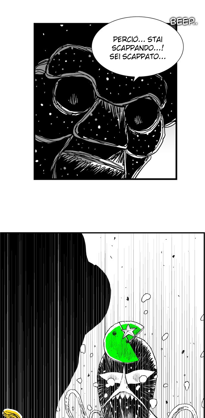 Read Hellper Manga Online