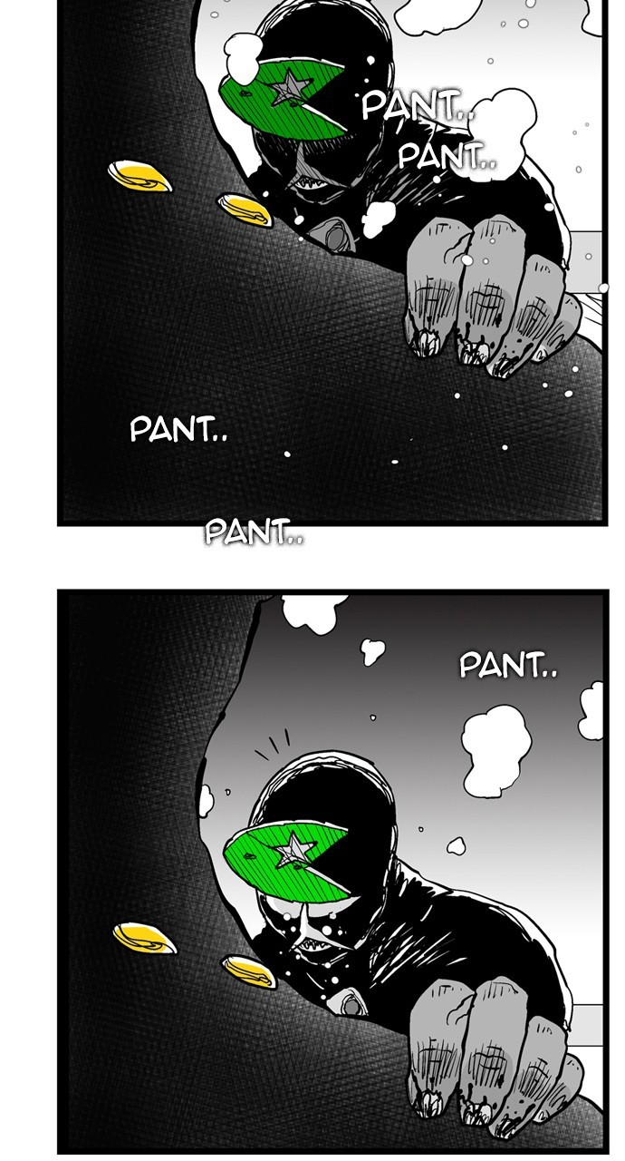 Read Hellper Manga Online