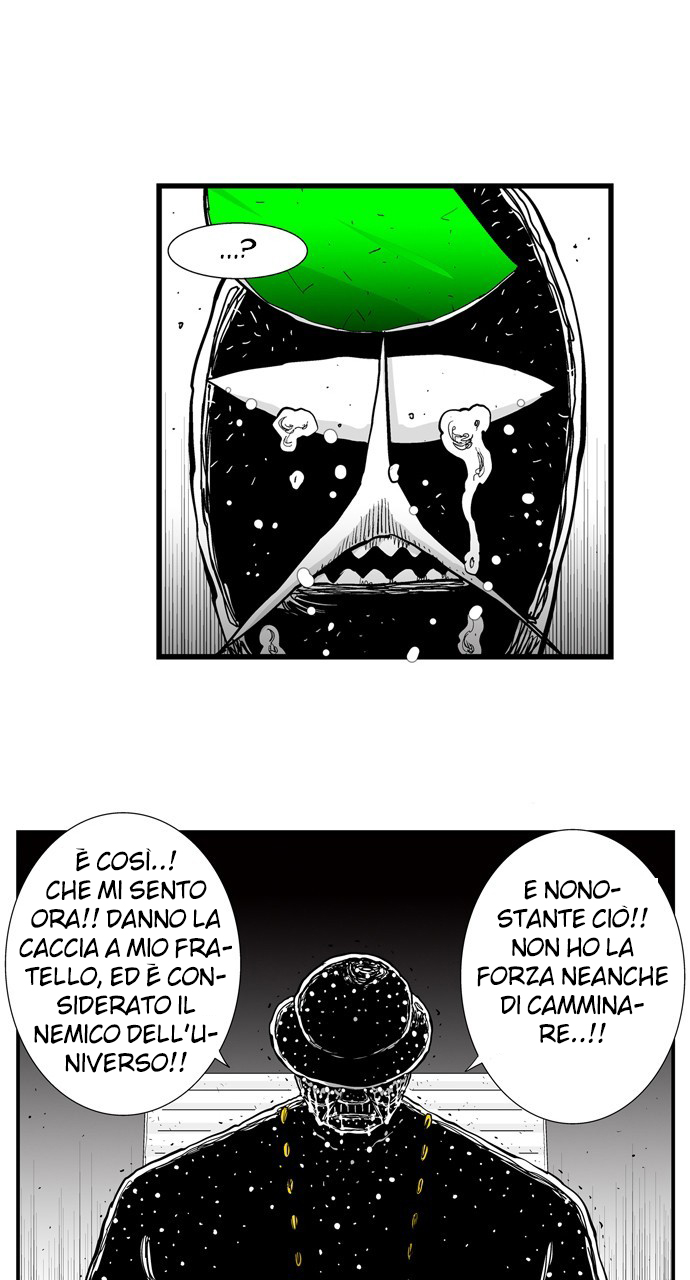 Read Hellper Manga Online