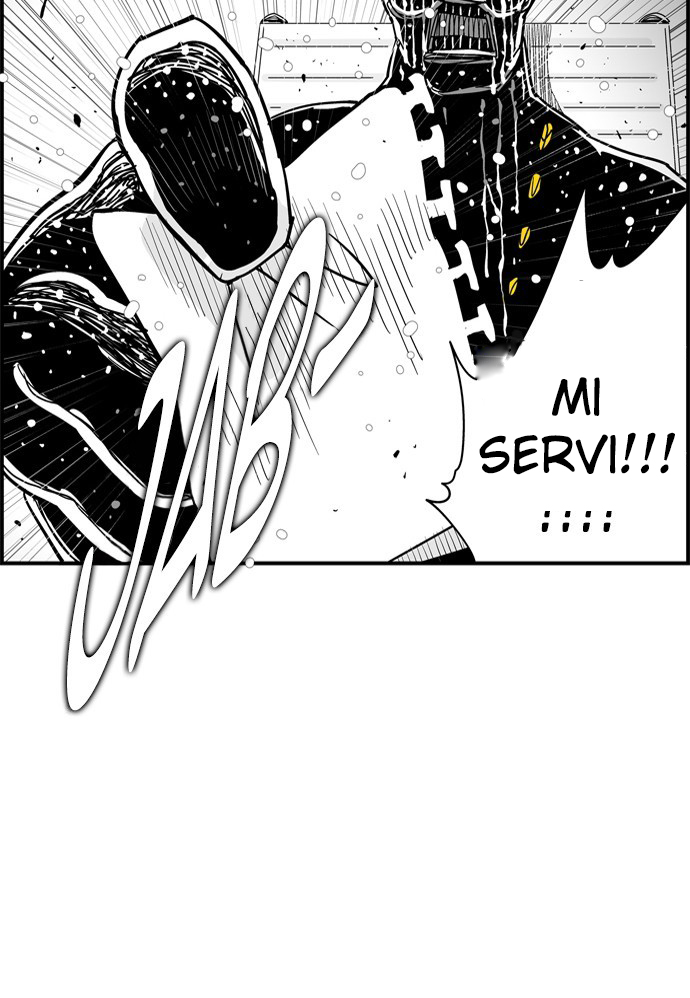 Read Hellper Manga Online