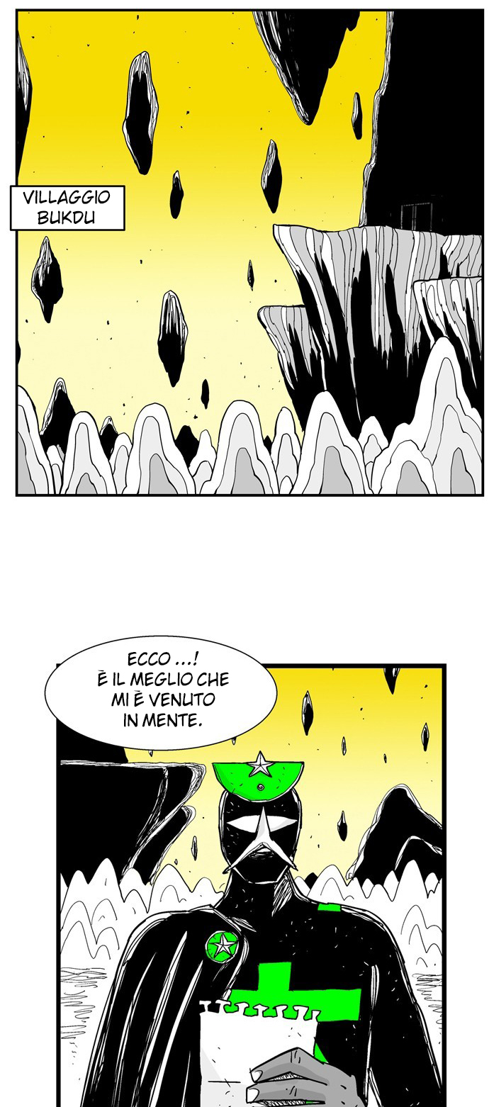 Read Hellper Manga Online