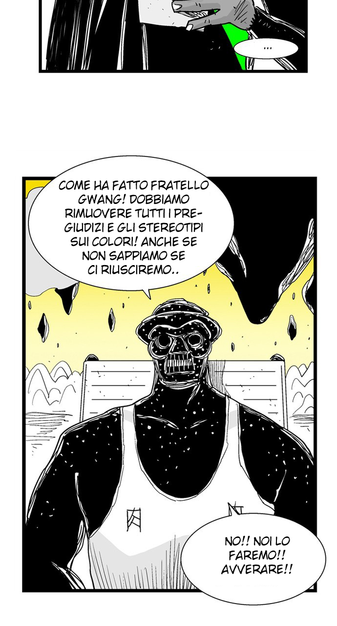 Read Hellper Manga Online