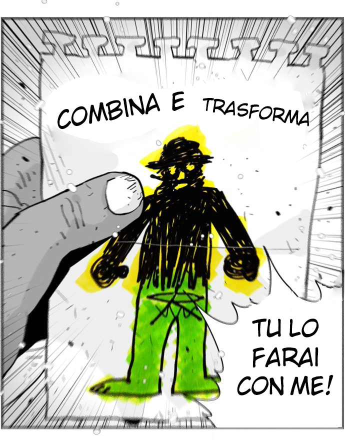 Read Hellper Manga Online