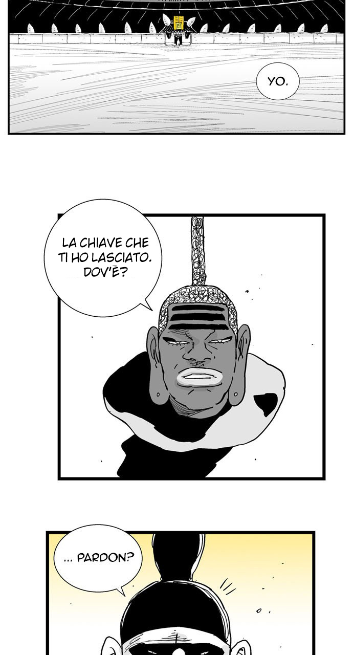 Read Hellper Manga Online