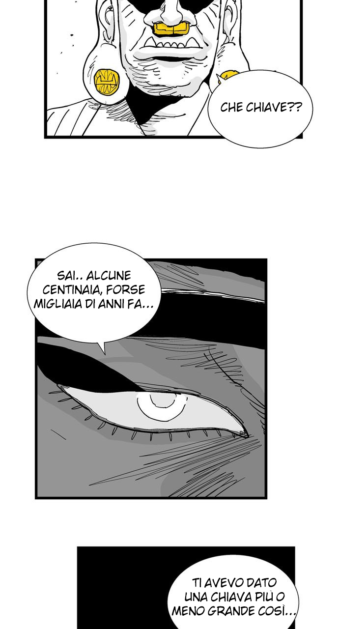 Read Hellper Manga Online