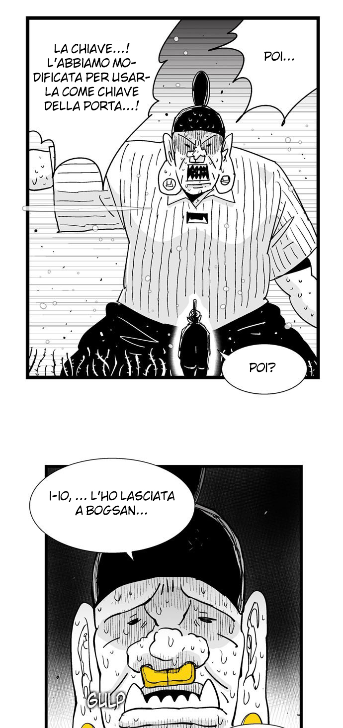 Read Hellper Manga Online