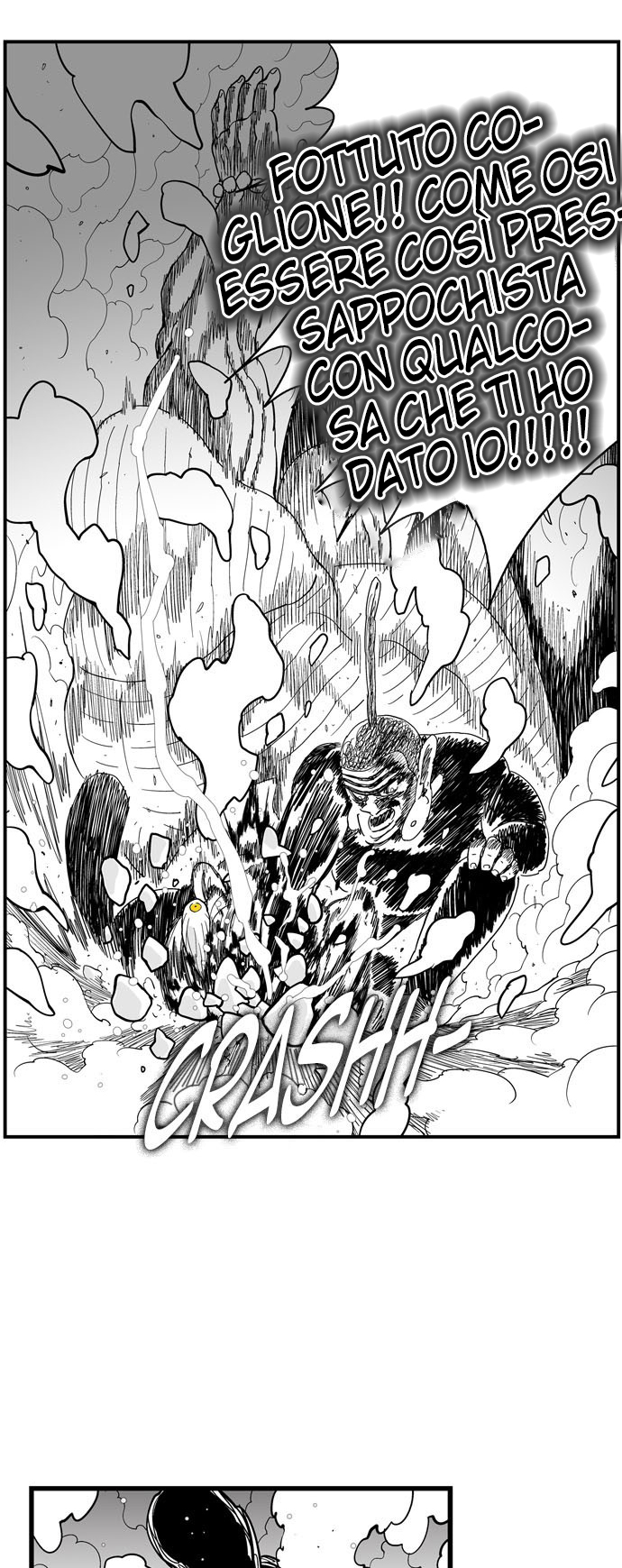 Read Hellper Manga Online