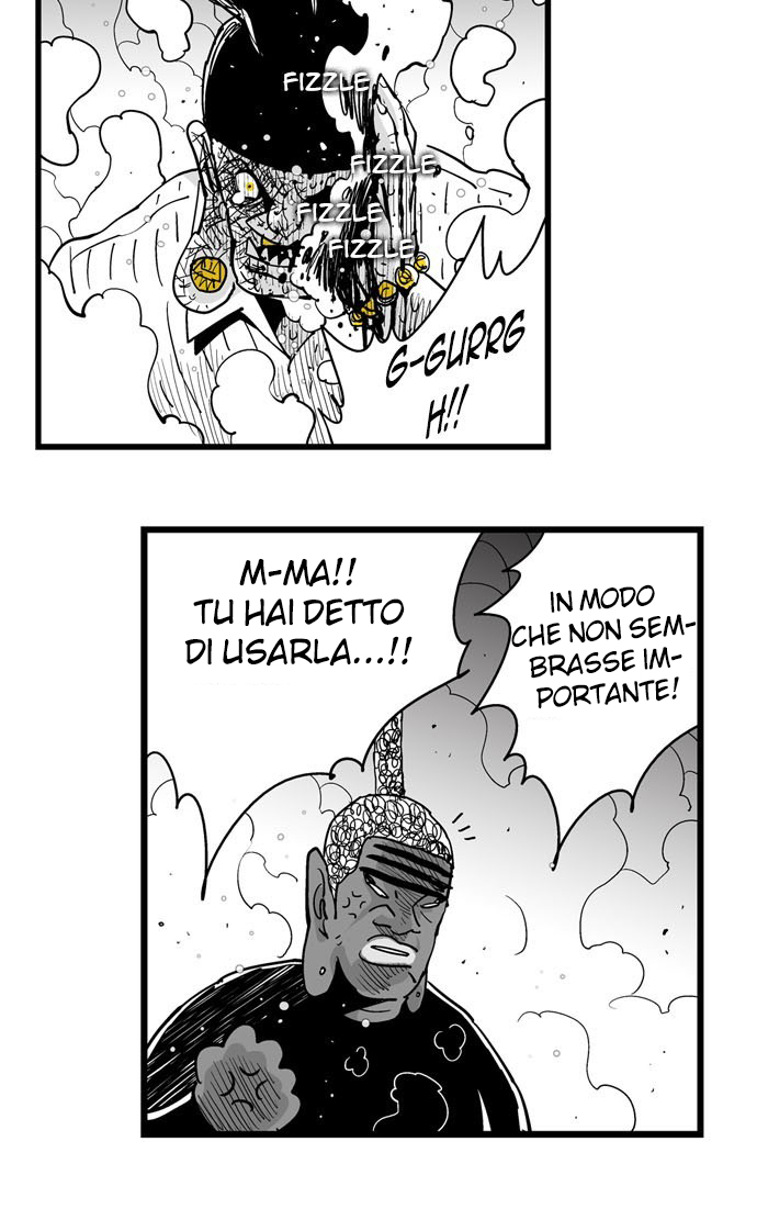 Read Hellper Manga Online