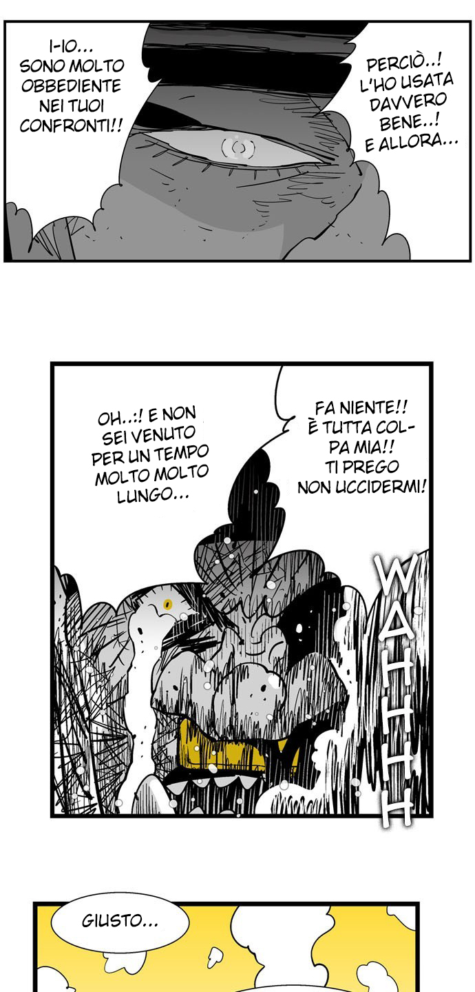 Read Hellper Manga Online