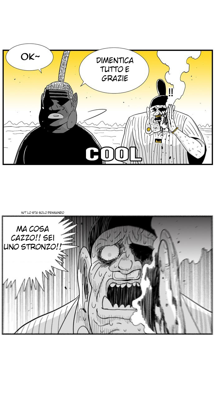 Read Hellper Manga Online