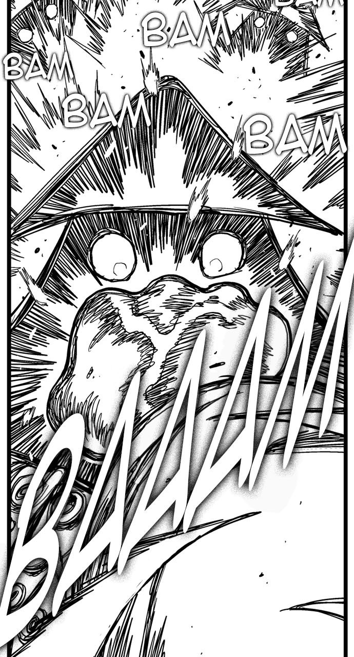 Read Hellper Manga Online