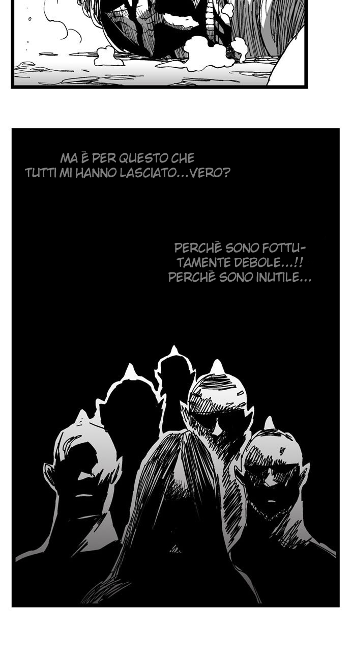 Read Hellper Manga Online