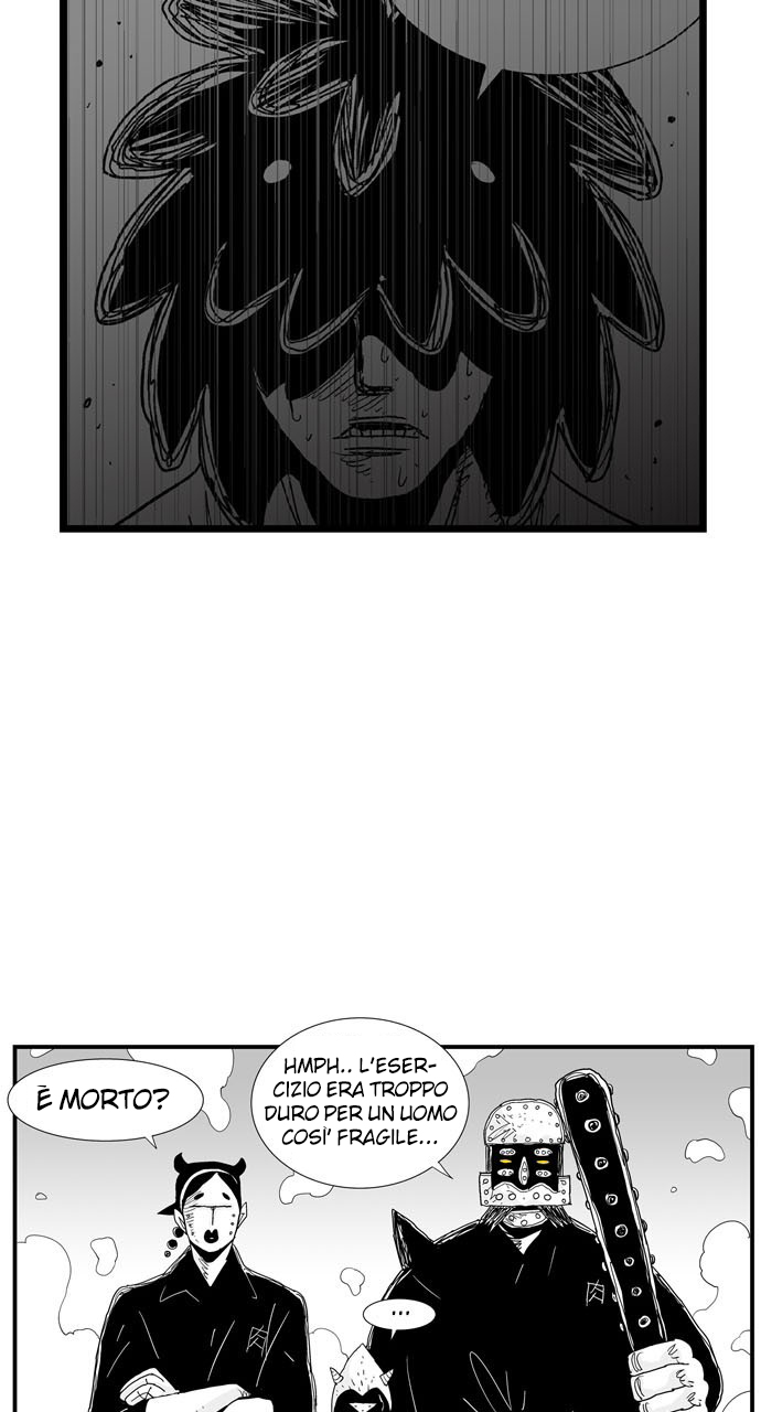 Read Hellper Manga Online