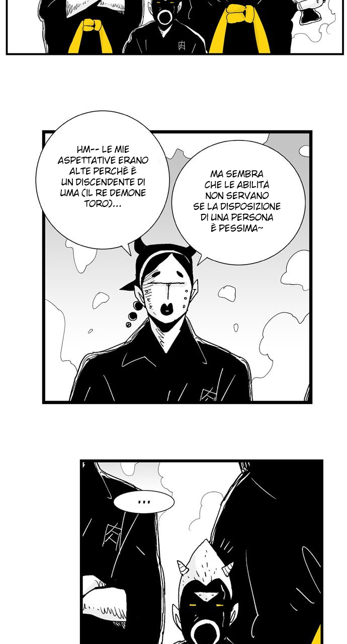 Read Hellper Manga Online