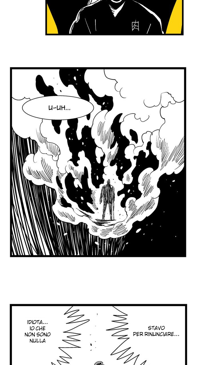 Read Hellper Manga Online