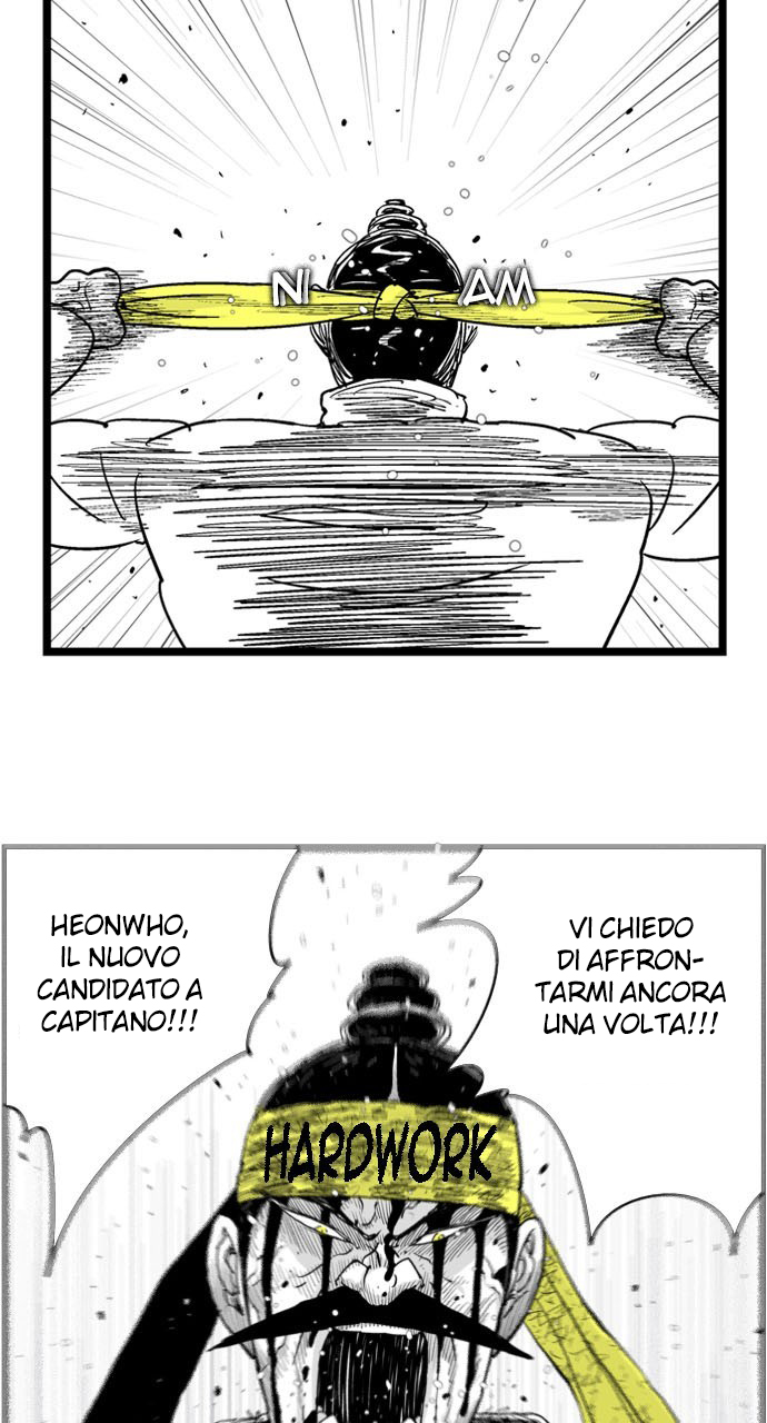 Read Hellper Manga Online