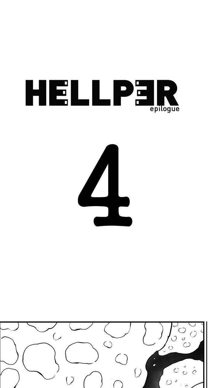 Read Hellper Manga Online