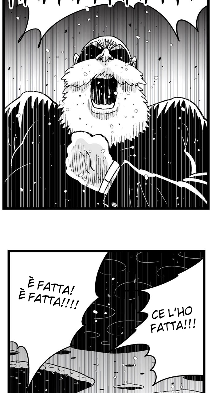 Read Hellper Manga Online