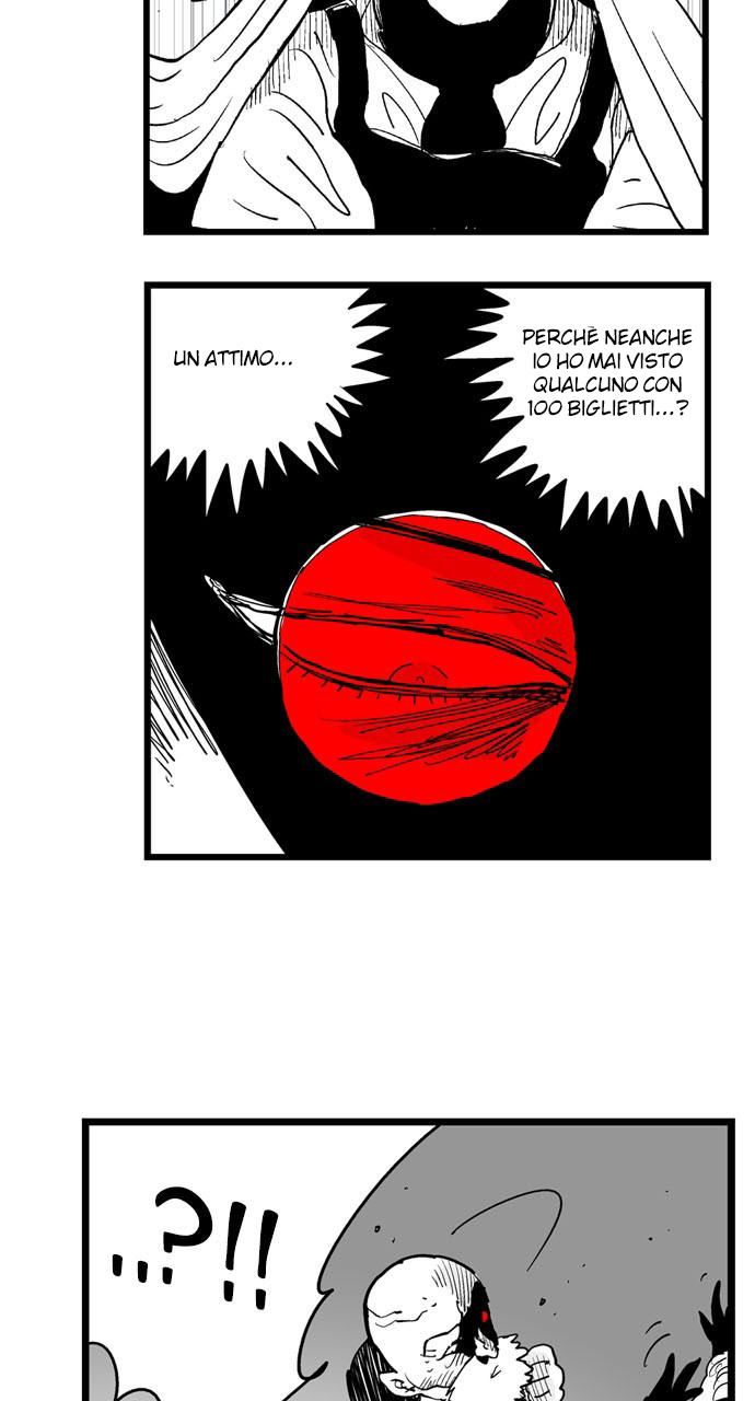 Read Hellper Manga Online