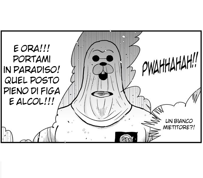 Read Hellper Manga Online