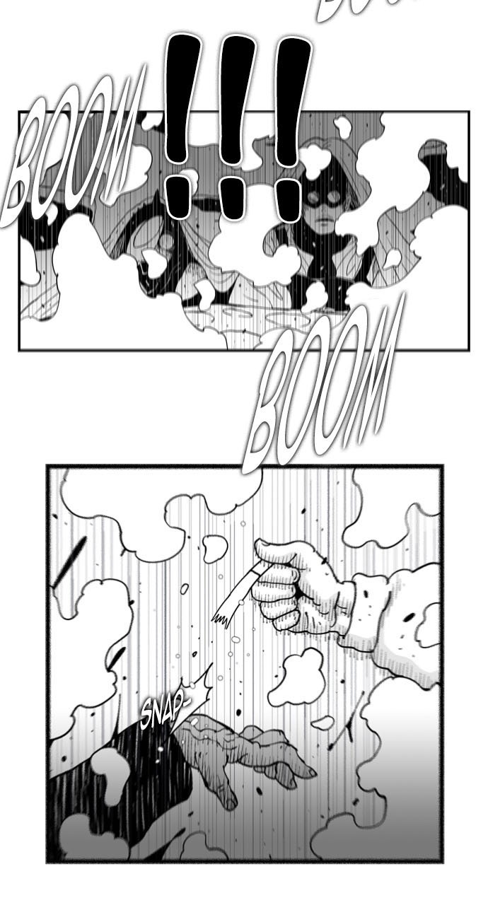 Read Hellper Manga Online