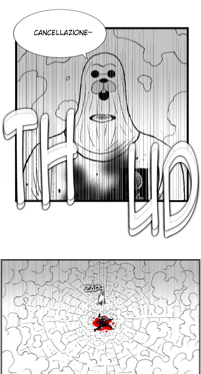 Read Hellper Manga Online