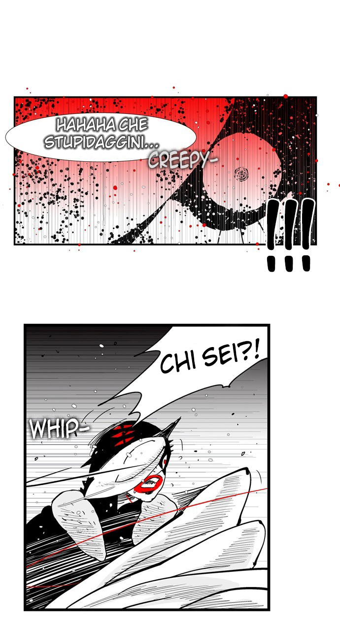 Read Hellper Manga Online