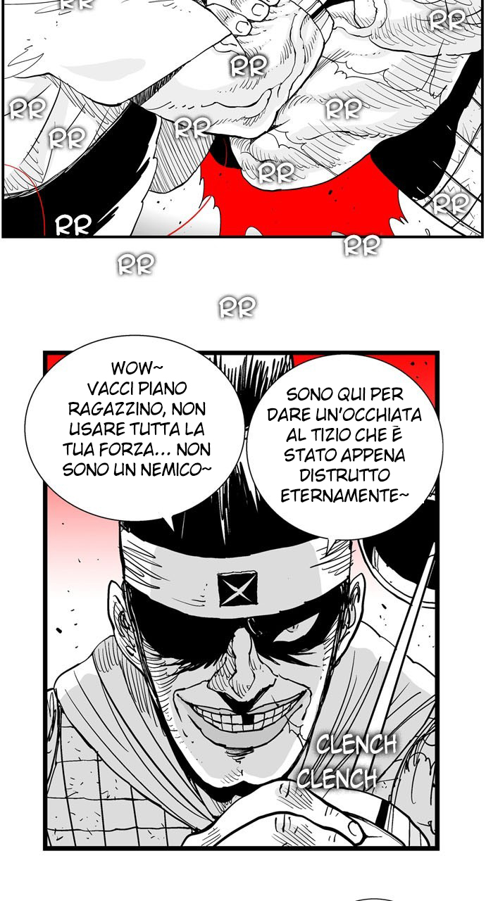 Read Hellper Manga Online