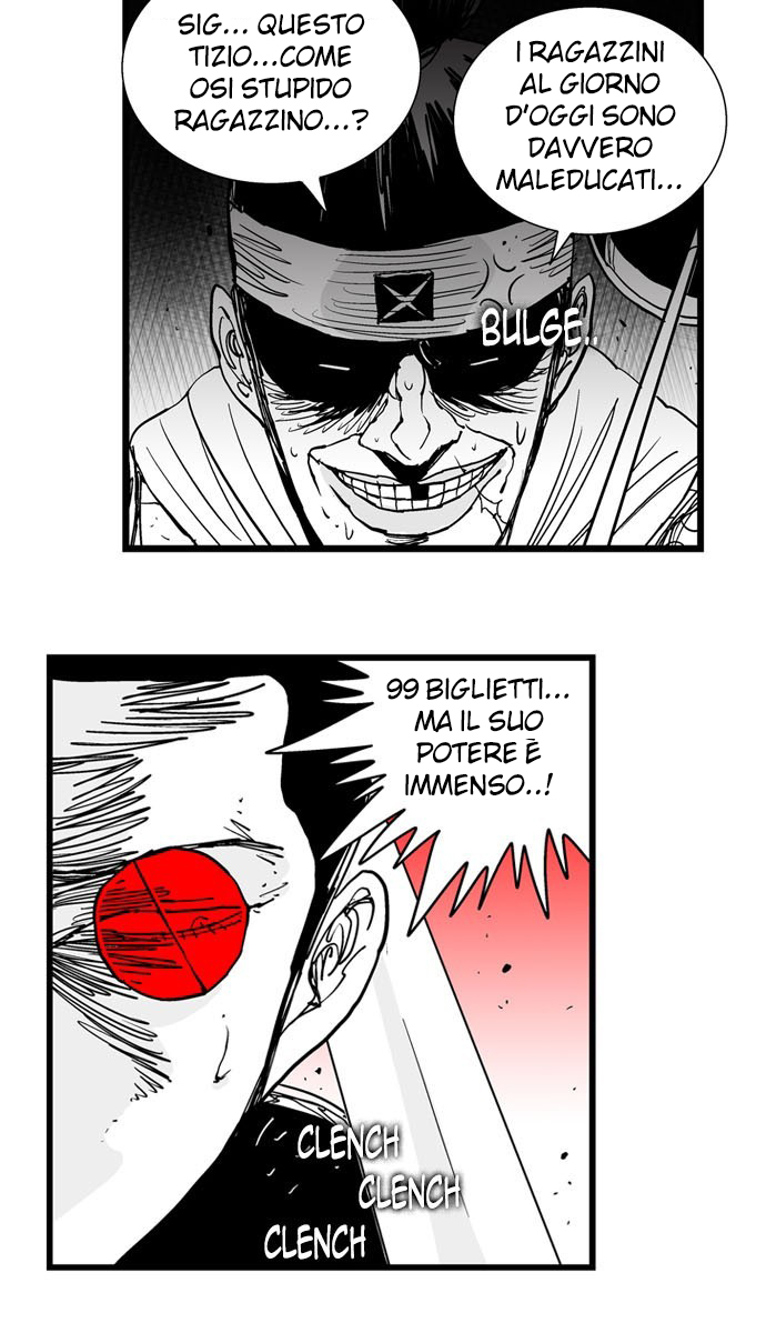 Read Hellper Manga Online