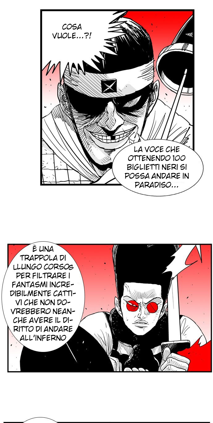 Read Hellper Manga Online