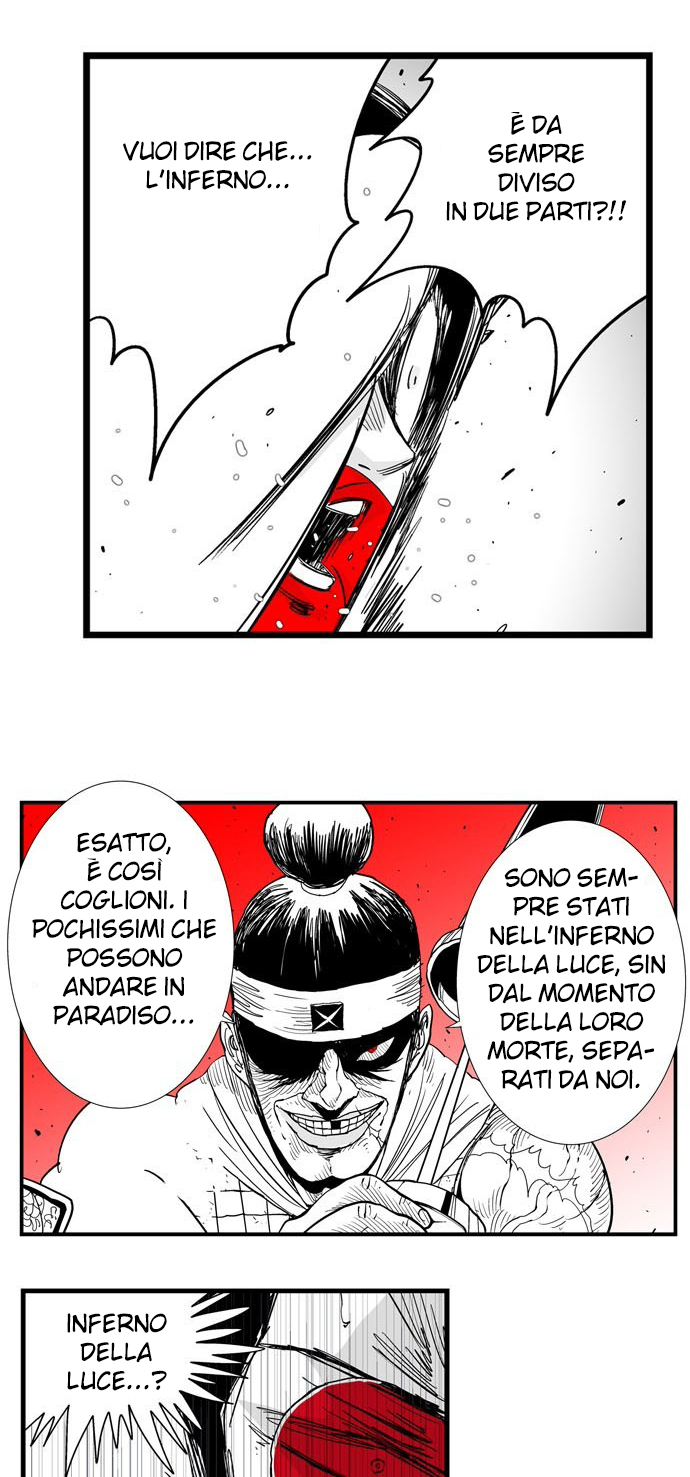 Read Hellper Manga Online