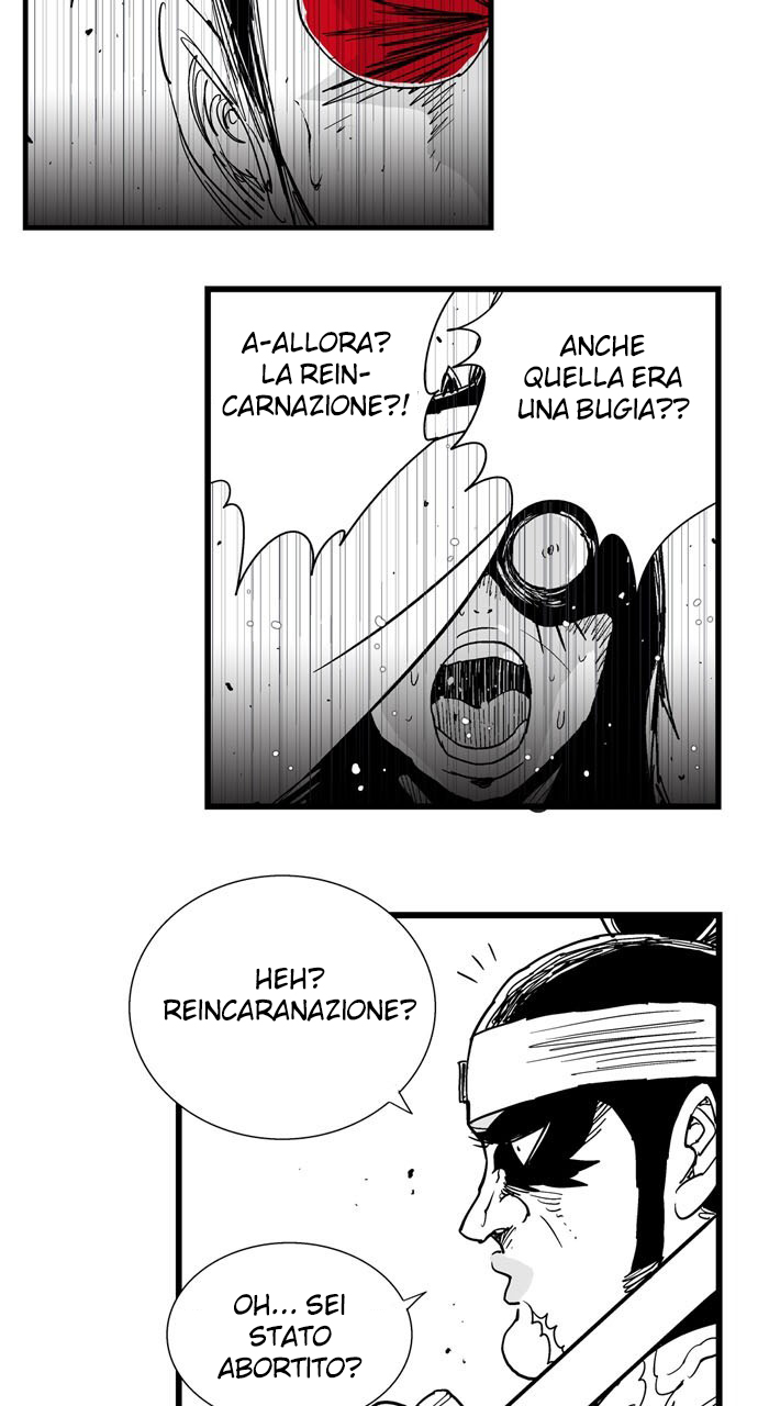 Read Hellper Manga Online