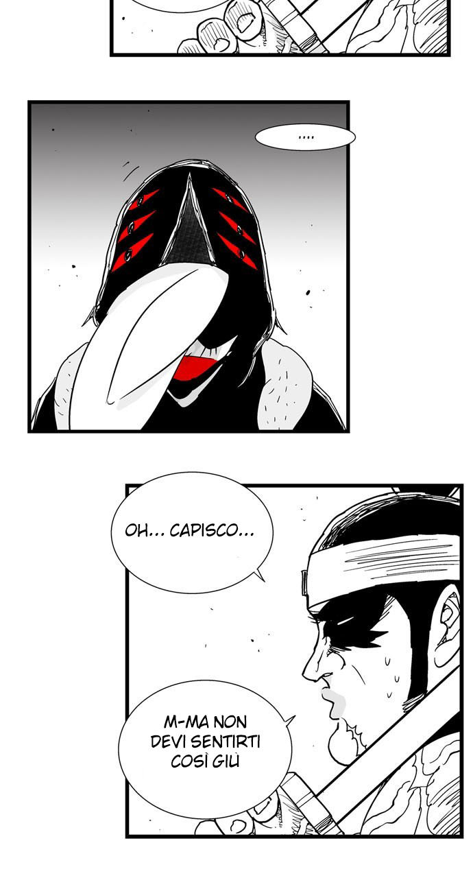 Read Hellper Manga Online