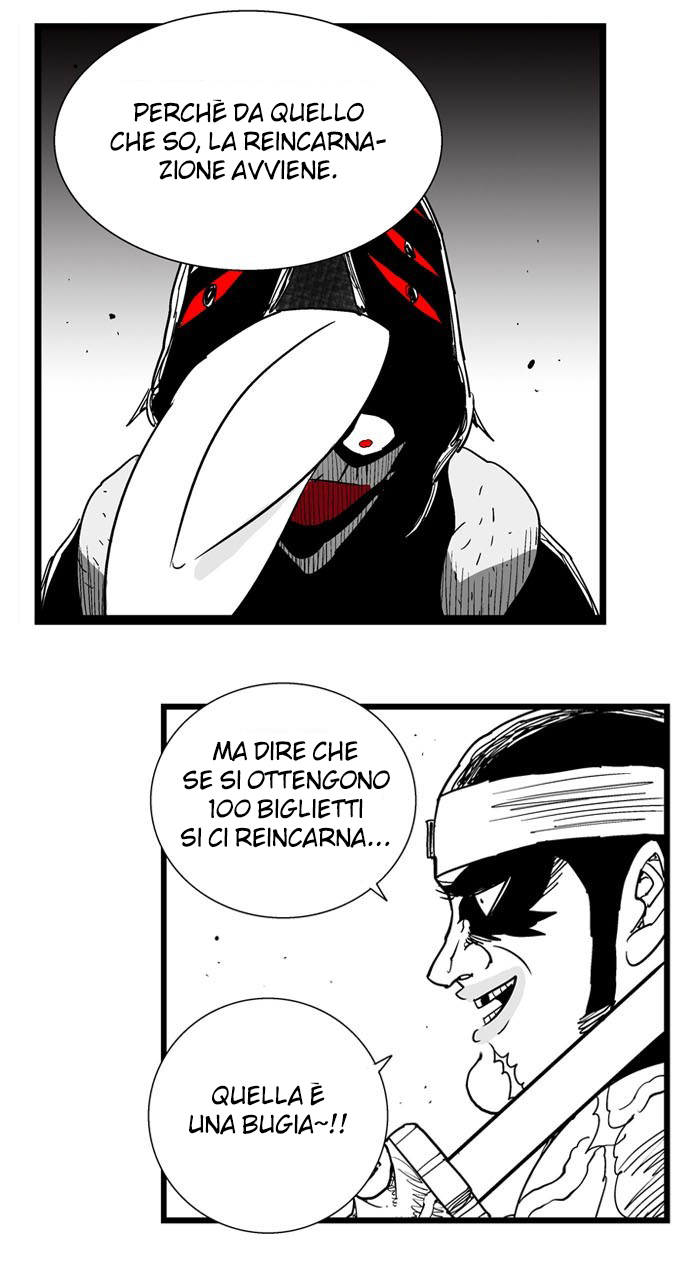 Read Hellper Manga Online