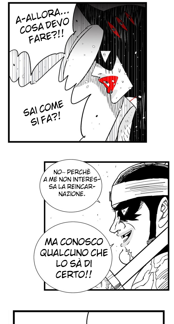 Read Hellper Manga Online