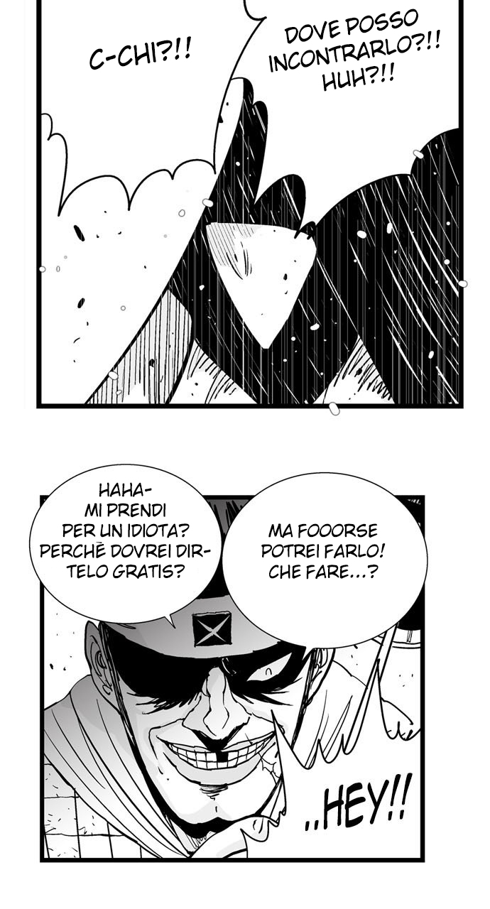 Read Hellper Manga Online