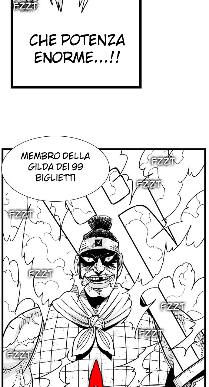 Read Hellper Manga Online