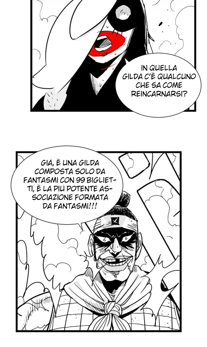 Read Hellper Manga Online