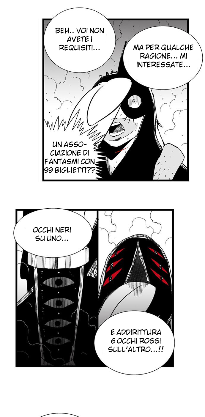 Read Hellper Manga Online