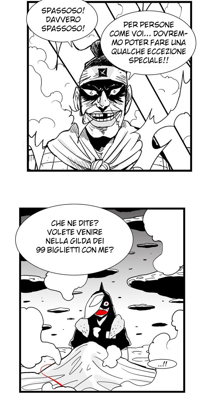 Read Hellper Manga Online