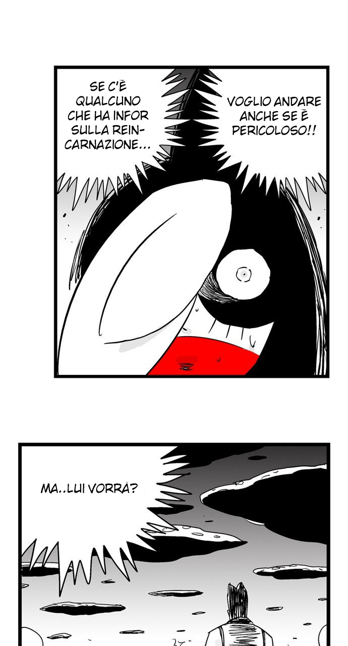 Read Hellper Manga Online