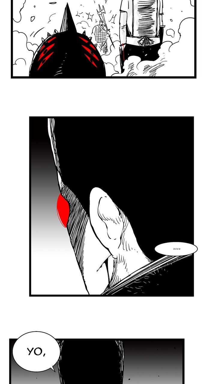 Read Hellper Manga Online