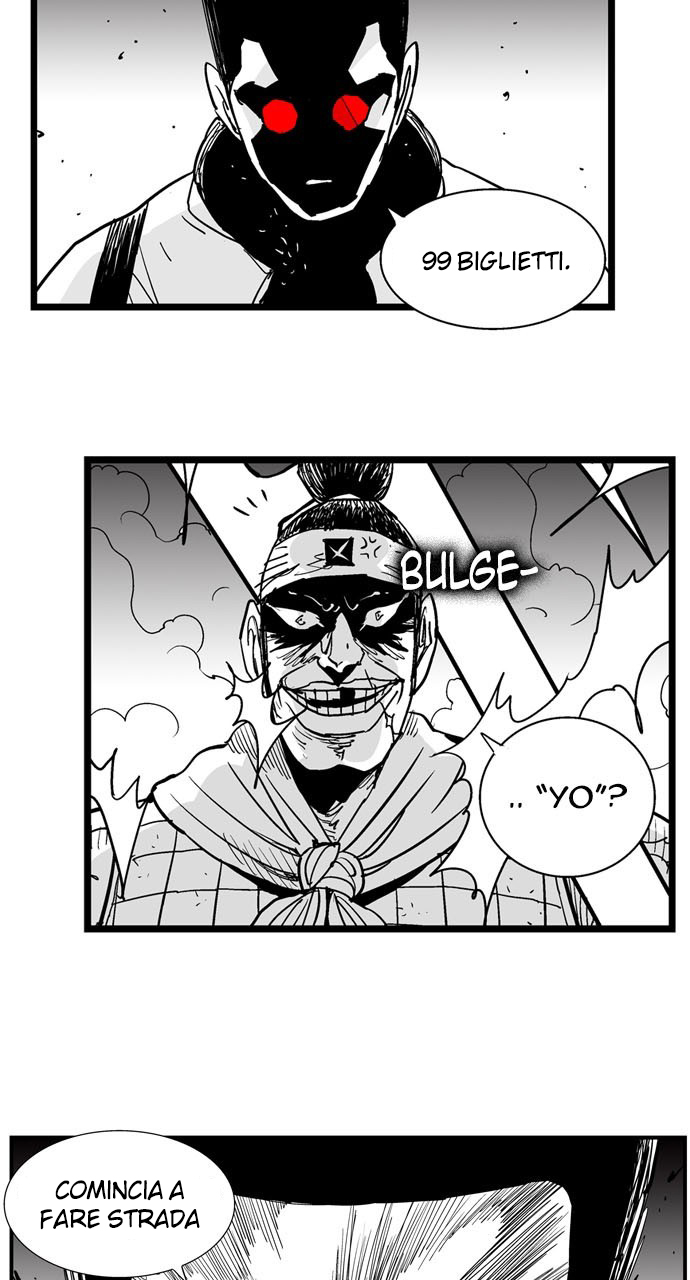 Read Hellper Manga Online