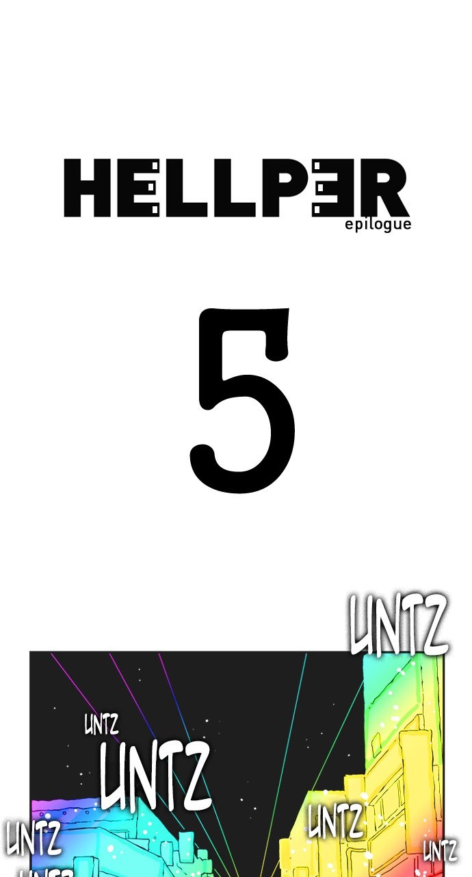 Read Hellper Manga Online